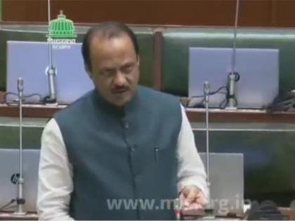 The issue of milk adulteration in the state is serious, make a strict law, Ajit Pawar's demand in the Assembly | राज्यात दूध भेसळीचा प्रश्न गंभीर, लहानग्यांच्या जीवाशी खेळ; अजित पवार आक्रमक