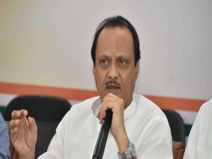 After Beed Farmer Suicide Deputy Chief Minister Ajit Pawar Appeal to all Farmers | शेतकऱ्यांनो घाबरू नका, सरकार तुमच्या पाठिशी; उपमुख्यमंत्री अजित पवारांचं आवाहन