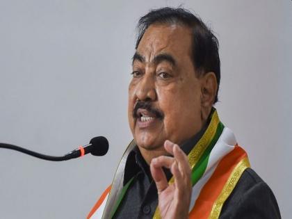 Khadse will go to the ED office on Wednesday | खडसे बुधवारी ईडी कार्यालयात जाणार