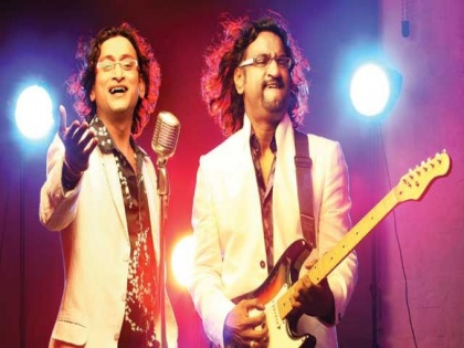 Ajay-Atul performs at the 'Music' Festival of Bollywood | अजय-अतुल परफॉर्मे करणार बॉलिवूडच्या 'या' म्युझिक फेस्टिव्हलमध्ये