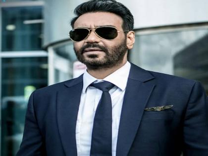 Ajay devgn bought five expensive office properties in posh area of mumbai invest crores check details here | Ajay Devgn: मुंबईतल्या पॉश एरियात अजय देवगणने खरेदी केली प्रॉपर्टी, कोट्यवधींची केली गुंतवणूक