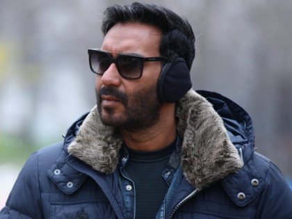ajay devgn reveals why thugs of hindostan race 3 and zero flopped at box office | अजय देवगणने सांगितले, का फ्लॉप झालेत तिन्ही ‘खान’?