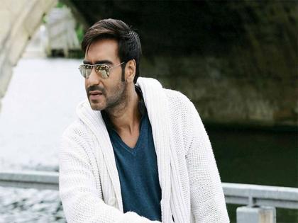 Syed Abdul Rahim Biopic, Starring Ajay Devgn | आणखी एक बायोपिक रसिकांच्या भेटीला, अजय देवगण साकारणार 'ही' भूमिका