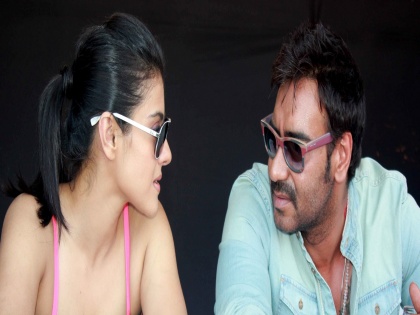 Ajay Devgn Reveals One Irritating Thing About Wife, Kajol Which He Doesn't Want To Change | काजोलची ही एक गोष्ट अजिबात आवडत नाही...! अजय देवगणने पहिल्यांदाच केला खुलासा