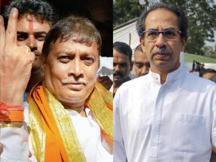 Who is Ajay Chaudhary who replaced Eknath Shinde? big responsibility from the party | एकनाथ शिंदे यांची जागा घेणारे अजय चौधरी कोण आहेत? पक्षाकडून मोठी जबाबदारी