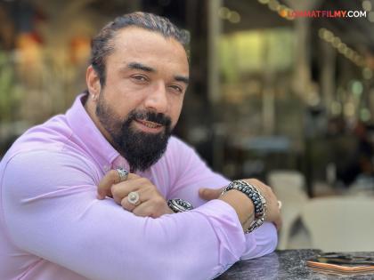 maharashtra assembly election 2024 bigg boss 7 contestant ajaz khan trolled after securing only 146 votes in versova assembly | इन्स्टाग्रामवर ५.६ मिलियन फॉलोअर्स अन् निवडणुकीत पडली फक्त इतकी मतं, 'बिग बॉस' फेम अभिनेत्याचा दारुण पराभव