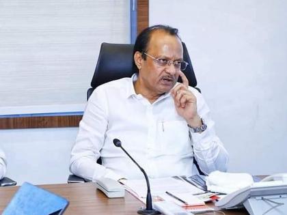 Maharashtra Budget 2020 : 80% reservation in employment to landowners or local people, ajit pawar announces law | महाराष्ट्र बजेट 2020: भूमिपुत्रांना नोकरीत 80 % आरक्षणाचा कायदा, अर्थमंत्र्यांची घोषणा