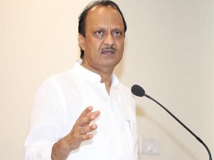 'You live in Maharashtra, Marathi compulsory in Hindi-Urdu and English schools', ajit pawar says | 'तुम्ही महाराष्ट्रात राहताय, आता हिंदी-उर्दू अन् इंग्रजी शाळेतही मराठी कम्पल्सरी'