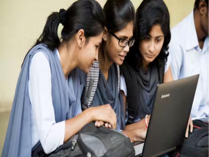 Engineering admission application deadline extended till 11th; CET cell starts process of filling cap round application | इंजिनीअरिंग प्रवेश अर्ज भरण्यास ११पर्यंत मुदतवाढ; सीईटी सेलकडून कॅप फेरी अर्ज भरण्याची प्रक्रिया सुरू Engineering admission application deadline extended till 11th; CET cell starts process of filling cap round application | इंजिनीअरिंग प्रवेश अर्ज भरण्यास ११पर्यंत मुदतवाढ; सीईटी सेलकडून कॅप फेरी अर्ज भरण्याची प्रक्रिया सुरू