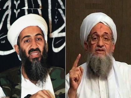 The end of Bhasmasura! Even if the influence of Al Qaeda fades, it is necessary to end al Zawahiri | भस्मासुराचा खात्मा! अल कायदाचा प्रभाव ओसरला तरी जवाहिरी संपणे गरजेचे होते