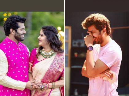 Along with Akshaya Deodhar and Hardik Joshi, the 'Pahile Na Mee Tula' fame actor will also tie the knot | अक्षया देवधर आणि हार्दिक जोशीसोबतच 'पाहिले न मी तुला' फेम अभिनेताही बांधणार लग्नगाठ