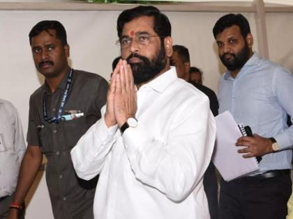 Inauguration ceremony of Yogalaya and Bal Sanskar Kendra in Dindoshi on Sunday by Chief Minister Eknath Shinde | एकनाथ शिंदेंच्या हस्ते रविवारी दिंडोशीत योगालय अन् बाल संस्‍कार केंद्राचा लोकार्पण सोहळा