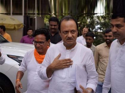 Maharashtra has also collected OBC data on the lines of Madhya Pradesh, said NCP leader Ajit Pawar. | ...तर राज्यातील आगामी निवडणुका ओबीसी आरक्षणासह घेता येईल; अजित पवारांचं स्पष्टीकरण