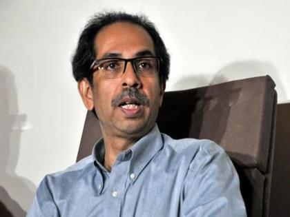 BJP leader Nilesh Rane has criticized Chief Minister Uddhav Thackeray's visit to Konkan | "उद्धव ठाकरेंचा कोकण दौरा म्हणजे नारळावर अक्षता टाकणं"