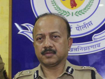 NOC is not required while keeping tenancy; The change was on the instructions of Special Commissioner of Police Deven Bharti | भाडेकरू ठेवताना एनओसीची गरज नाही; विशेष पोलिस आयुक्त देवेन भारतींच्या सूचनेनुसार बदल