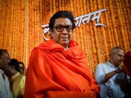 MNS Chief Raj Thackeray to announce date of Ayodhya tour on MNS Gudipadva Melawa | अयोध्येच्या दौऱ्याची तारीख राज ठाकरे करणार जाहीर; शिवसेनेच्या झालेल्या कोंडीचा लाभ उठवणार