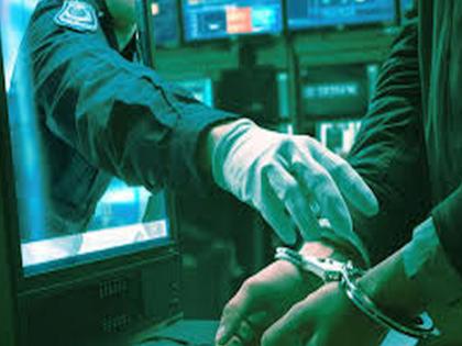 ‘डिजिटल अरेस्ट’चे भूत कायम; मुंबईत ११ महिन्यांत १६४ गुन्हे; निवृत्त वृद्ध सायबर भामट्यांकडून लक्ष्य - Marathi News | The ghost of 'digital arrest' remains; 164 crimes in Mumbai in 11 months; Targeted by retired old cyber thugs | Latest News at Lokmat.com