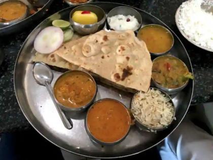 Rules of food safety in hotels A fine of Rs.12 lakhs was collected in one and a half years | हॉटेलांमध्ये अन्नपदार्थ सुरक्षेच्या नियमांचे वाजले तीनतेरा; दीड वर्षांत १२ लाख रुपयांचा दंड वसूल