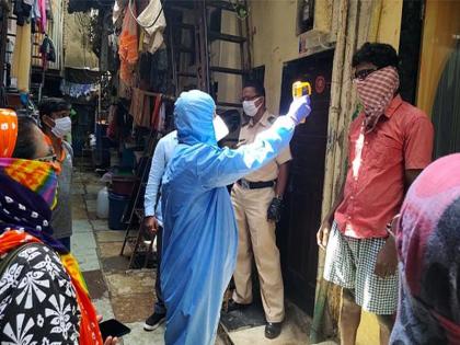 CoronaVirus News: South, South Central Mumbai victorious | CoronaVirus News: दक्षिण, दक्षिण मध्य मुंबई विजयी; मुंबई महापालिकेने केलेल्या अथक प्रयत्नांना यश