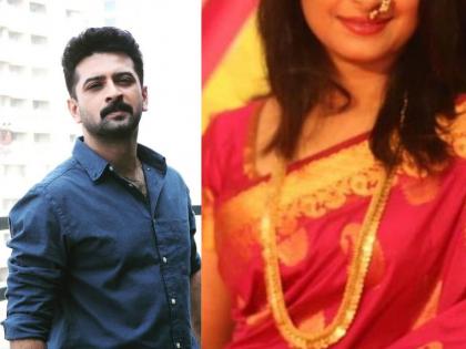 Actor Akshay Kothari spoke for the first time about his divorce from actress Mansi Naik and said- '2019 is the year ...' | 'स्वाभिमान' फेम अक्षय कोठारी पहिल्यांदाच बोलला अभिनेत्री मानसी नाईकसोबतच्या घटस्फोटाबद्दल, म्हणाला- '२०१९ हे वर्ष...'