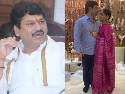 Dhananjay Munde: धनंजय मुंडेंसोबतची प्रेमकथा एका पुस्तकातून उलगडणार; करुणा मुंडेंच्या पोस्टमुळे पुन्हा खळबळ