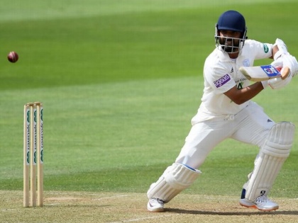 India Vs West Indies :  India's Test vice-captain Ajinkya Rahane has received the backing of captain Virat Kohli | India Vs West Indies : अजिंक्य रहाणेबद्दल कॅप्टन कोहलीनं केलं महत्त्वाचं विधान, म्हणाला...