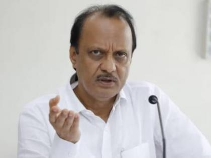 Political disease is not in my nature, Ajit Pawar targeted the opponents | मी लेचापेचा नाही, गेली ३२ वर्ष...; अजित पवारांनी मौन सोडलं, विरोधकांना फटकारलं