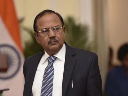 Agneepath Scheme: "We have to prepare for the future", NSA Ajit Doval speaks for the first time on Agneepath | Agneepath Scheme: "भविष्याची तयारी करावी लागेल", अग्निपथवर पहिल्यांदाच बोलले NSA अजित डोवाल