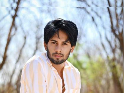 'Mann Udu Udu Zala' fame Ajinkya Raut's comeback on small screen, will be seen in this series | 'मन उडू उडू झालं' फेम अजिंक्य राऊतचं छोट्या पडद्यावर कमबॅक, दिसणार या मालिकेत