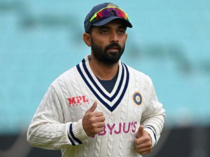 Ajinkya Rahane claims "someone else" took credit of his crucial decisions on Australia tour, Video | Ajinkya Rahane Big claims : ऑस्ट्रेलिया दौऱ्यावर मी महत्त्वाचे निर्णय घेतले पण, दुसऱ्यांनीच श्रेय लाटले; शांत स्वभावाचा अजिंक्य रहाणे बेधडक बोलला, Video