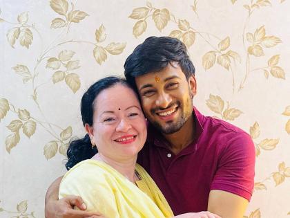 marathi actor Ajinkya Raut shared his birth experience as his mother tried to do abortion | 'माझ्या जन्माच्या वेळी आईने अबॉर्शनचा प्रयत्न केला...' अजिंक्य राऊतचा किस्सा ऐकून वाटेल आश्चर्य!