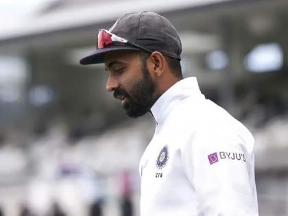 India vs Australia, 3rd Test : Ajinkya Rahane a born leader, captained visitors flawlessly in MCG, says Ian Chappell | India vs Australia, 3rd Test : अजिंक्य रहाणेचा जन्मच नेतृत्व करण्यासाठी झालाय, ऑस्ट्रेलियाच्या दिग्गजाकडून कौतुक