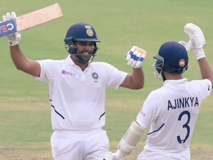 India vs Australia : BCCI confirmed T Natarajan and Shardul Thakur in the Test squad, Rohit Sharma appointed as the vice-captain   | India vs Australia : रोहित की अजिंक्य, उर्वरित दोन कसोटींसाठी टीम इंडियाचा कर्णधार कोण?; नटराजन, शार्दूल IN! 