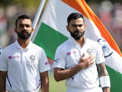 India Tour of South Africa: After losing his place in the team, he will also go for the post of vice-captain. | India Tour of South Africa: संघातील स्थान गेलं आता उप कर्णधारपदही जाणार, अजिंक्य रहाणेची जबाबदारी 'हा' खेळाडू पार पाडणार!