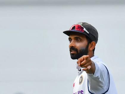 Sarfaraz Khan with captain Ajinkya Rahane pull off this mega-chase against Railways and stay alive in the Vijay Hazare Trophy | सर्फराज खान अन् Ajinkya Rahaneची अविश्वसनीय खेळी; चौकार-षटकारांची आतषबाजी, १५२ धावांची भागीदारी 