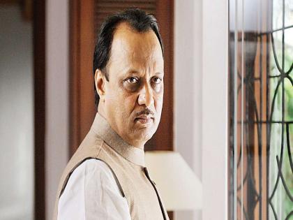 Ajit Pawar takes serious note of Pune Municipal Corporation's road widening resolution | पुणे महापालिकेच्या रस्ते रुंदीकरण ठरावाची अजित पवारांकडून गंभीर दखल