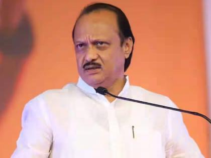 Want to work to make Narendra Modi Prime Minister in Lok Sabha Election 2024 - Ajit Pawar | लोकसभेच्या 'या' ४ जागा लढवणारच, त्यासोबत...; जागावाटपावर अजित पवारांनी मौन सोडलं