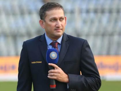 Ajit Agarkar New Chief Selector of Team India; The post was vacant for 5 months | अजित आगरकर टीम इंडियाचा नवा चीफ सिलेक्टर; ५ महिन्यांपासून पद होते रिक्त