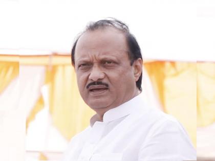 Ajit Pawar is not trusted and there is a discussion about how much he will go with him | अजित पवारांवर भरवसा नाय म्हणत सोबत किती जाणार याचीच चर्चा