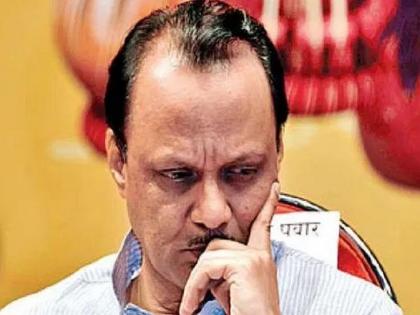 'Do anything, cure Jalindar shendge!' Ajit pawar gets Emotional for his childhood care person | 'डॉक्टर, काहीही करा, जालिंदर दादांना बरे करा!' बालपणीच्या 'ड्रायव्हरसाठी' अजितदादा कळवळले