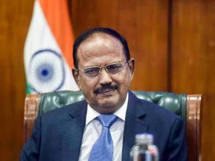 Did Pakistan's security advisor call Ajit Doval? Turkish media claims | पाकिस्तानच्या सुरक्षा सल्लागारांनी अजित डोवाल यांना फोन केला? तुर्की मीडियाचा दावा Did Pakistan's security advisor call Ajit Doval? Turkish media claims | पाकिस्तानच्या सुरक्षा सल्लागारांनी अजित डोवाल यांना फोन केला? तुर्की मीडियाचा दावा