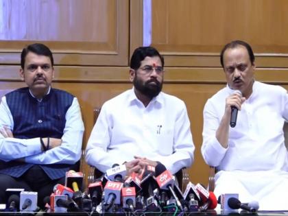 congress nana patole said govt is not serious about people issue in maharashtra assembly monsoon session 2023 | “सरकार जनतेच्या प्रश्नावर गंभीर नाही, पावसाळी अधिवेशन जनतेच्या तोंडाला पाने पुसणारेच ठरले”