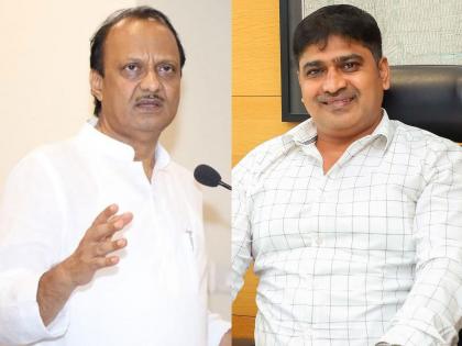 Ajit Pawar made a prediction for the Legislative Assembly as soon as ajit gavhane left his party  | जवळच्या सहकाऱ्याने साथ सोडताच अजित पवारांनी विधानसभेसाठीची भविष्यवाणी करून टाकली! 