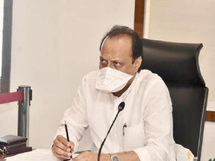 Concessions to Jain community like Karnataka, Testimony given by Deputy Chief Minister Ajit Pawar | कर्नाटकच्या धर्तीवर जैन समाजाला सवलती!, उपमुख्यमंत्री अजित पवारांनी दिली ग्वाही