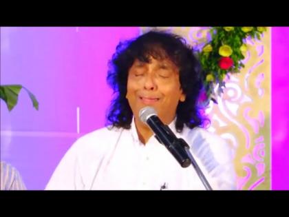 trying to follow the mantra given by the guru said ajit kadkade | गुरुंनी दिलेला कानमंत्र पाळण्याचा प्रयत्न: अजित कडकडे trying to follow the mantra given by the guru said ajit kadkade | गुरुंनी दिलेला कानमंत्र पाळण्याचा प्रयत्न: अजित कडकडे