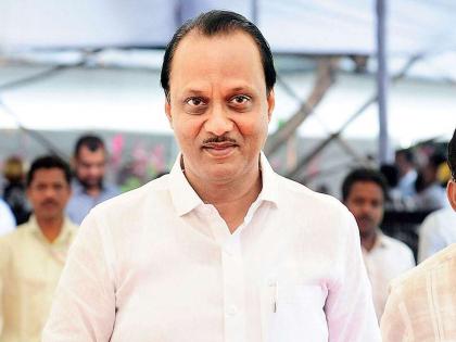 decision about free corona vaccination might be taken tomorrow cabinet says deputy cm ajit pawar | Corona Vaccination: मोफत लसीकरणाचा निर्णय कधी?; अजित पवार म्हणाले, जरा थांबा; नाहीतर तुम्हीच म्हणाल....