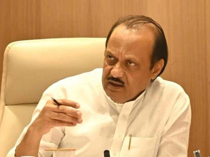 "Talks held in Delhi, state leaders to sit together"; Ajit Pawar's Commentary on Lok Sabha Elections | "दिल्लीत झाली बातचीत, राज्यातील नेते एकत्र बसू"; अजित पवारांचे लोकसभा निवडणुकीवर भाष्य