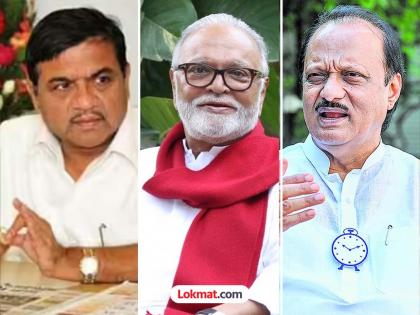 pimpari-chinchwad news then R. R. Patil or Bhujbal would have become the Chief Minister; Ajit Pawar again expressed his anger | ...तर आर. आर. पाटील किंवा भुजबळ मुख्यमंत्री झाले असते; अजित पवारांनी पुन्हा बोलून दाखवली खदखद pimpari-chinchwad news then R. R. Patil or Bhujbal would have become the Chief Minister; Ajit Pawar again expressed his anger | ...तर आर. आर. पाटील किंवा भुजबळ मुख्यमंत्री झाले असते; अजित पवारांनी पुन्हा बोलून दाखवली खदखद