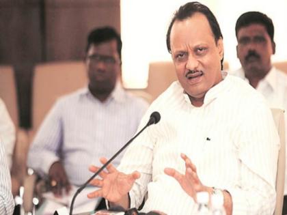 Ajit Pawar group in Mahayuti insists for 9 Lok Sabha seats; Names of potential candidates? | महायुतीत अजित पवार गट लोकसभेच्या ९ जागांसाठी आग्रही; संभाव्य उमेदवारांची नावे समोर?