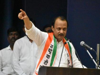 The discussion of space allocation was suspended; Uneasiness in Ajit Pawar group | जागावाटपाची चर्चा लटकली; अजित पवार गटात अस्वस्थता